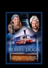 Joshua Eaddy es Fernandez en Bobby Dogs