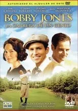 Maxwell Craig en la película Bobby Jones, la carrera de un genio