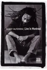 Jorane es Herself en Bobby McFerrin - Live in Montreal