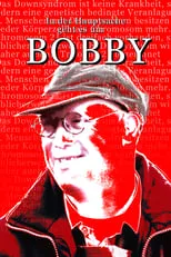 Bobby Moore interpreta a Self (archive footage) en Bobby