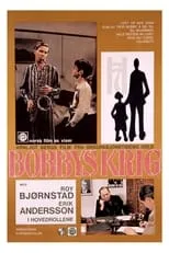 Detlev Eckstein interpreta a Werner en Bobbys krig