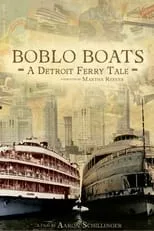 Martha Reeves es Self - Narrator (voice) en Boblo Boats: A Detroit Ferry Tale