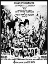 Película Bobo Cop