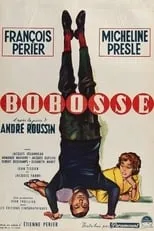 Película Bobosse