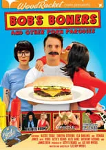 Poster de la película Bob's Boners and Other Porn Parodies - Películas hoy en TV