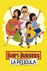 Película Bob's Burgers: La película