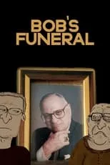 Jack Dunphy es  en Bob's Funeral