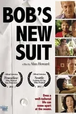 Poster de Bob's New Suit