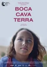 Portada de Boca Cava Terra