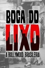 Nicole Puzzi interpreta a  en Boca do Lixo: A Bollywood Brasileira