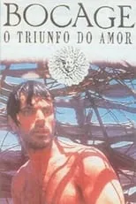 Película Bocage - O Triunfo do Amor