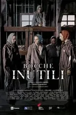 Póster de la película Bocche inutili