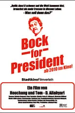 Película Bock for President