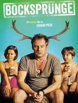 Poster de la película Bocksprünge - Películas hoy en TV