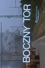 Portada de Boczny tor