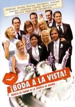 Película ¡Boda a la vista!