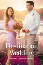 Póster de la película Boda en el paraíso