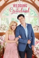 Póster de la película Boda en Graceland