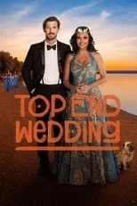 Poster de Boda en Top End