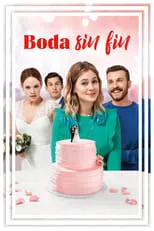 Poster de Boda sin fin