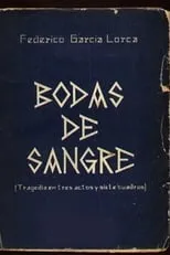 Helena Cortesina interpreta a La esposa de Leonardo en Bodas de sangre