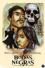 Poster de la película Bodas Negras - Películas hoy en TV