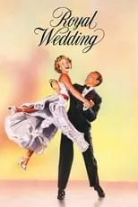 Poster de la película Bodas reales - Películas hoy en TV