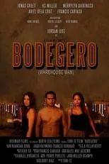 Película Bodegero (Warehouse Man)