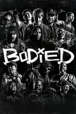 平泉成 en la película Bodied