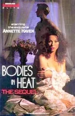 Robert Bullock es Walt en Bodies In Heat... The Sequel