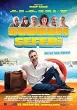 Película Bodrum Seferi