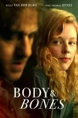 Poster de la película Body & Bones - Películas hoy en TV