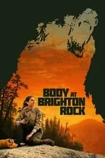 Karina Fontes interpreta a Wendy en Body at Brighton Rock