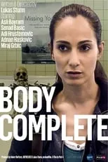 Poster de Body Complete