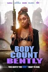 SlimKia TooGood es Bently en Body Count Bently