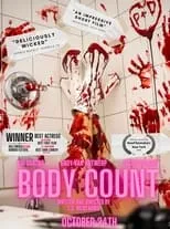 Cynthia Kereluk interpreta a Jenny en Body Count