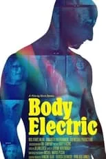 Rajee Narinesingh interpreta a Self en Body Electric