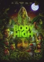 Lily Berlina interpreta a Hot Girl en Body High