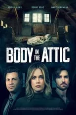 Portada de Body in the Attic