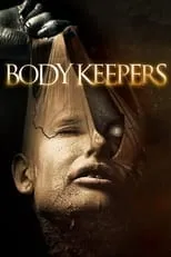 Clare Margaret Donovan es Animadora 3 en Body Keepers