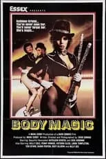 Póster de la película Body Magic