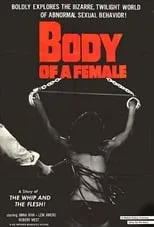 Roberta Findlay interpreta a Cindy (as Anna Riva) en Body of a Female