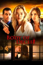 Póster de Body of Deceit