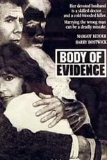 Jennifer Barbour interpreta a Jessie en Body of Evidence