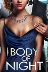 Joycelyne Lew interpreta a Kim en Body of Night