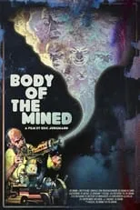 Nina Bloomgarden interpreta a Blu en Body of the Mined