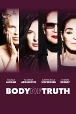 Poster de Body of Truth