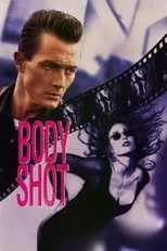 William Steis interpreta a Curt Lomann en Body Shot