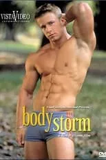 Mark Dalton es  en Body Storm