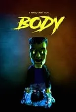 Película Body